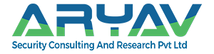 Aryav Security Consulting & Research Pvt Ltd
